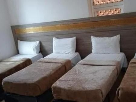 Al Haramine Apartment Medina Ngoại thất bức ảnh