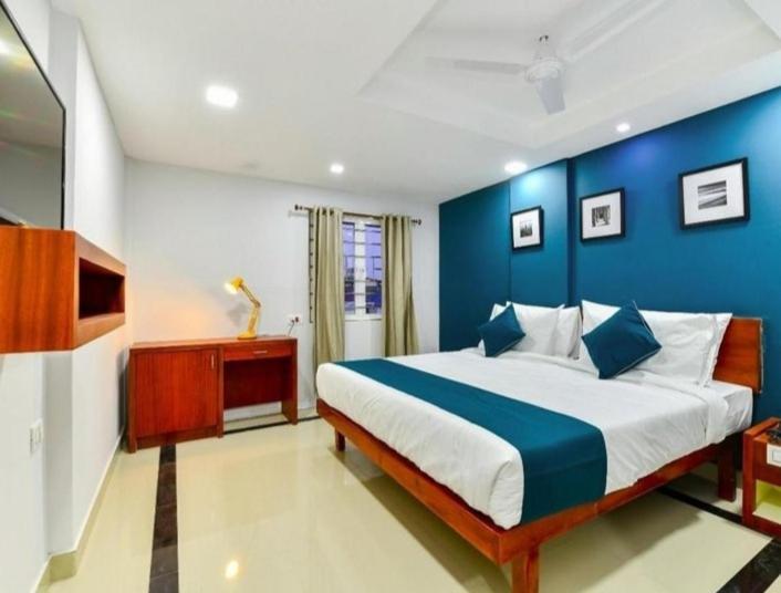 Al Haramine Apartment Medina Ngoại thất bức ảnh