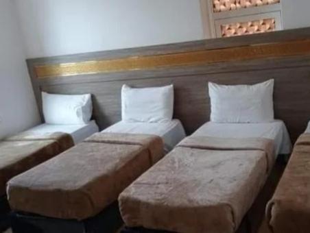 Al Haramine Apartment Medina Ngoại thất bức ảnh