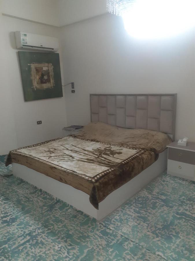 Al Haramine Apartment Medina Ngoại thất bức ảnh