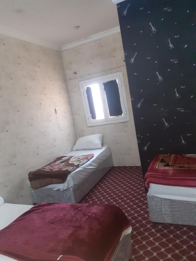 Al Haramine Apartment Medina Ngoại thất bức ảnh